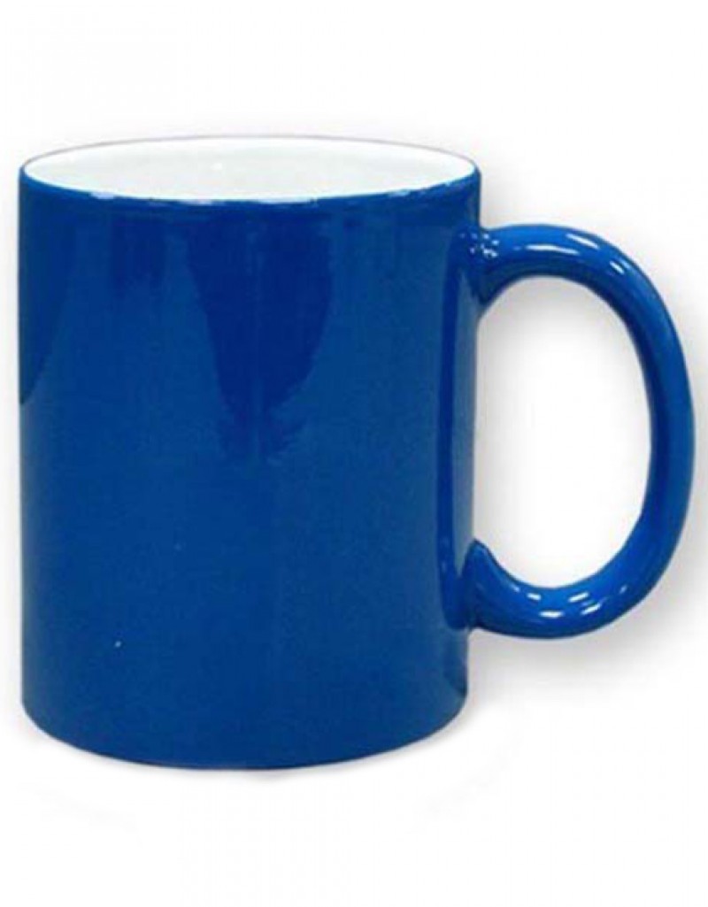 Magic Mug Blue
